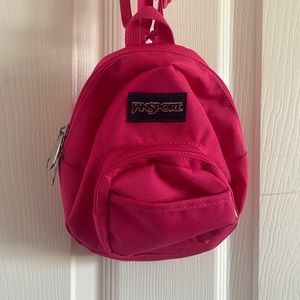 Mini Jansport Crossbody Bag